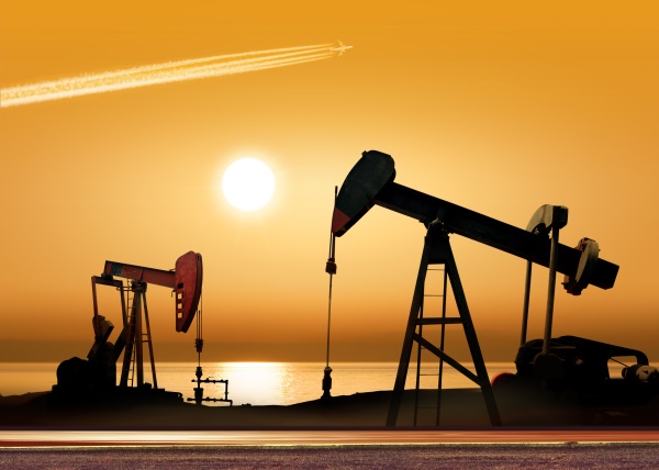 ресурсы нефти